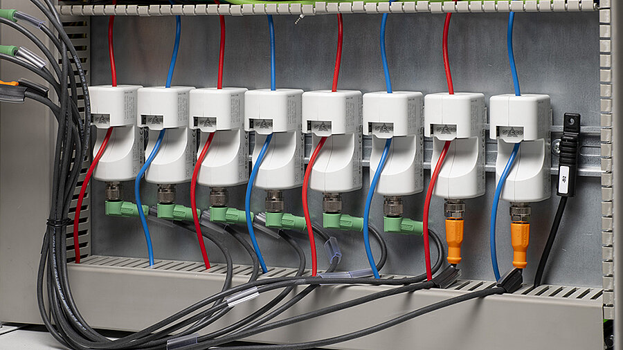 Nachhaltiges Energiemanagement