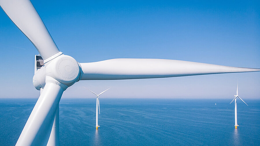 Unser Beitrag zur Energiewende