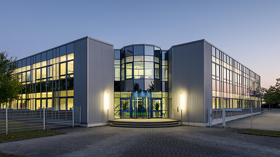 Qualitäts- und Umweltpolitik